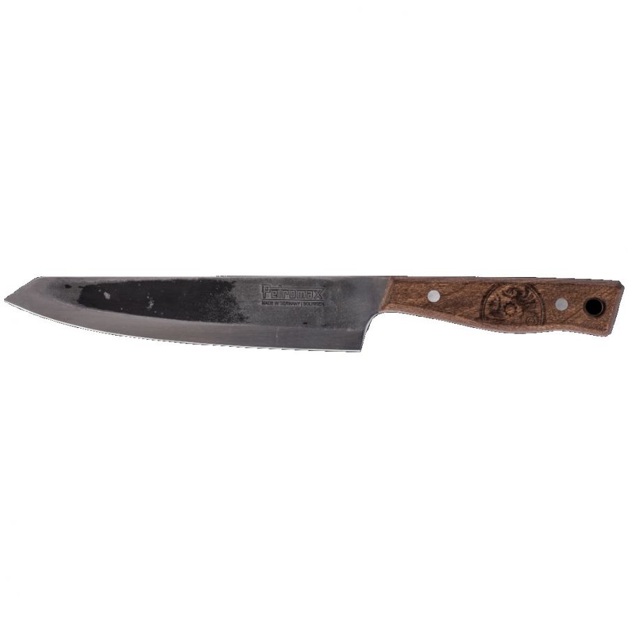 Petromax Kuchársky nôž 20 cm, nôž
