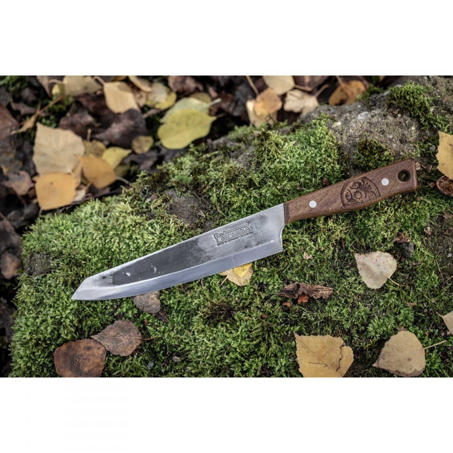 Petromax Kuchársky nôž 20 cm, nôž