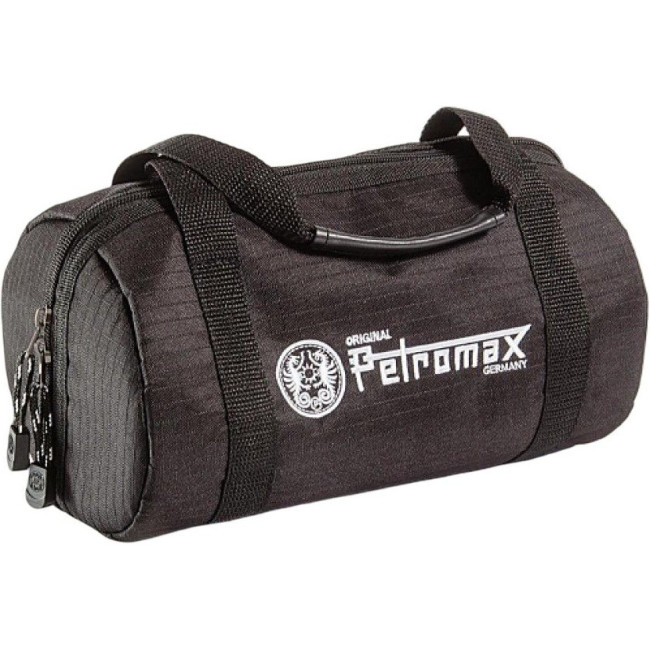 Petromax-kuljetuslaukku FK2-tulipannulle, laukku, musta