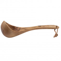 Petromax Ladle Olive Wood, Pollepel, Olijfhout