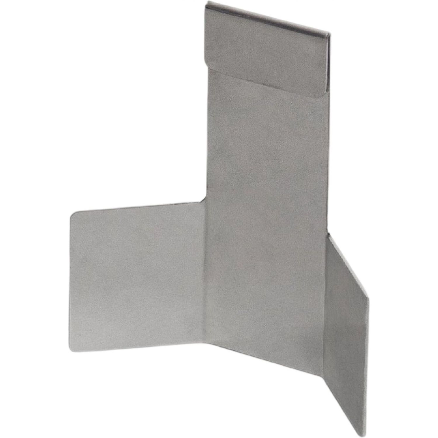 Petromax Legs for FB1 Pocket Stove, silver