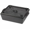Petromax Loaf Pan with Lid k12, Brødform med Låg