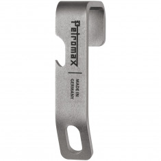Petromax Lock Bracket, kylbox, silver