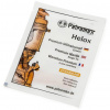 Petromax Mantle Helox HK500, Sieťka na stenu