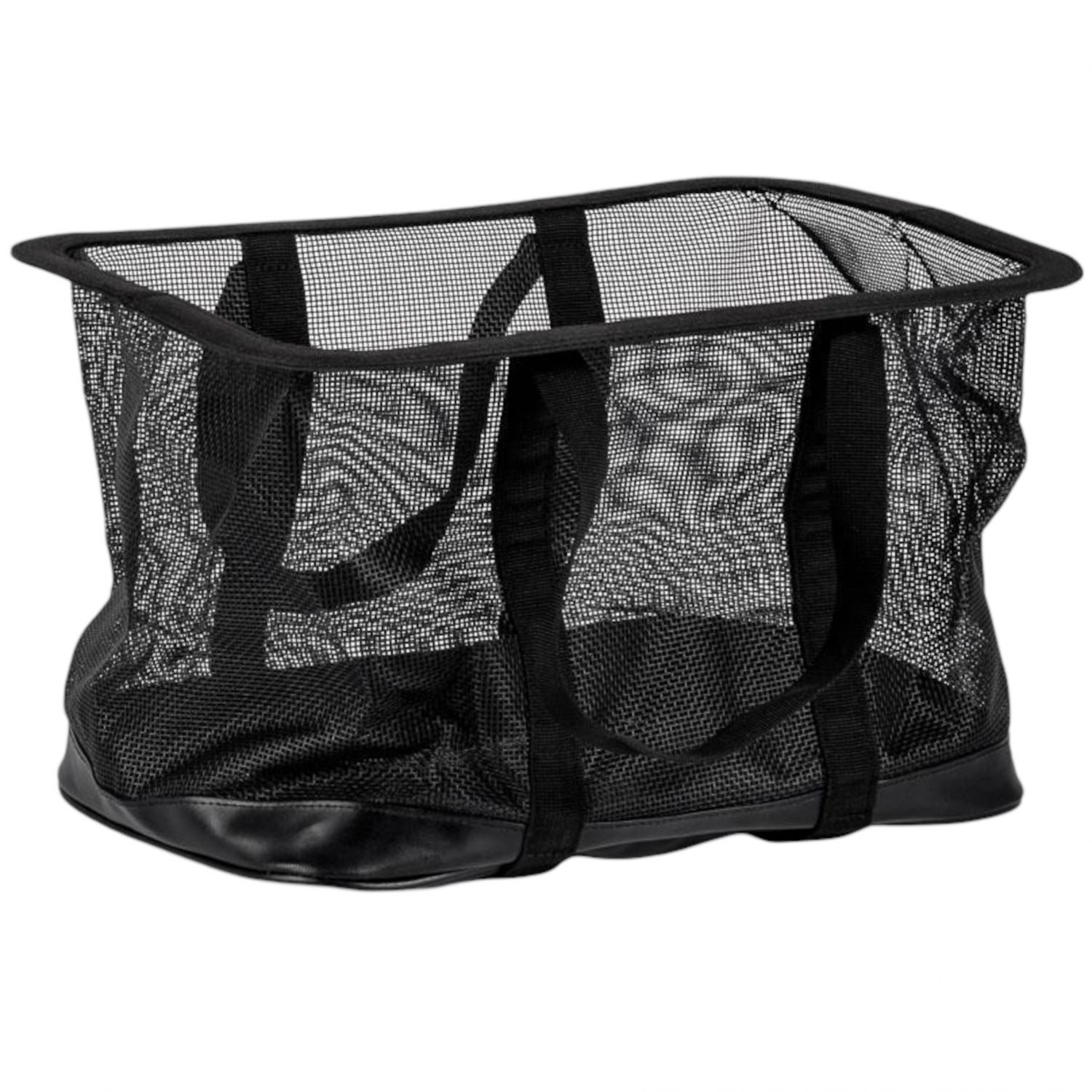 Petromax Mesh Pouch, sac isotherme, noir