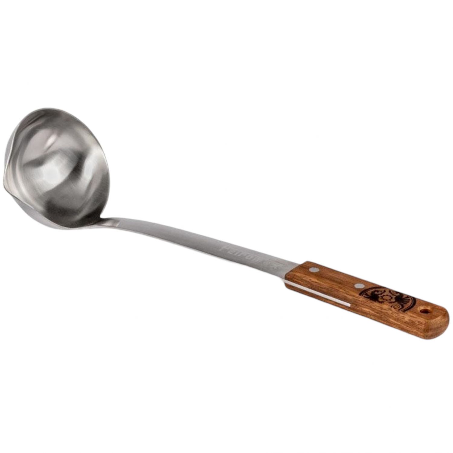Petromax Naberák 30 cm, naberačka