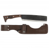 Petromax Nata Knife 20 cm, Messer