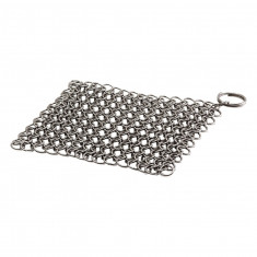 Petromax Nettoyeur en Maille, Acier de Nettoyage