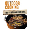 Petromax Outdoor Cooking- A Petromax Szakácskönyv, Könyv