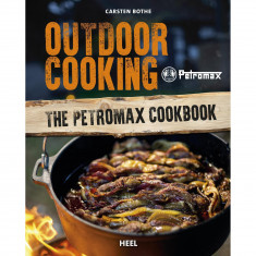 Petromax Outdoor Cooking - The Petromax Cookbook, bog