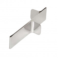 Petromax Oven Brackets, tillbehör, silver