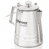 Petromax Percolator Perkomax le14 made of stainless steel, Perkolator