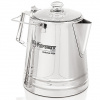 Petromax Percolator Perkomax le28 made of stainless steel, percolator