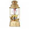 Petromax Petroleum Lampe HK500 Brass, brass