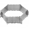 Petromax Plug-in Windbreak for Fireplace, windscherm