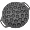 Petromax Poffertjes Pan, panela para Poffertjes / fatias de maçã