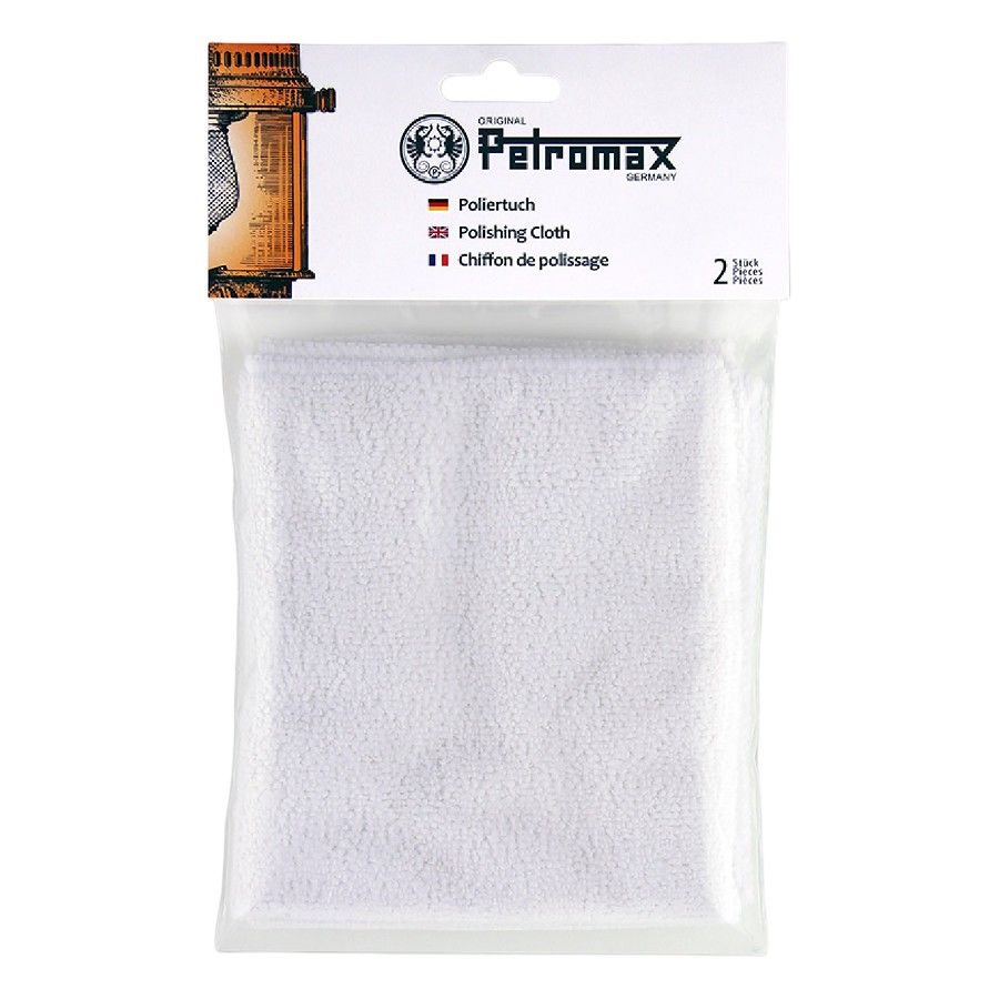 Petromax Polishing Cloth, ?ciereczki
