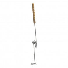 Petromax Pouring Aid For Stainless Steel Percolator LE14 - LE28, Stativ