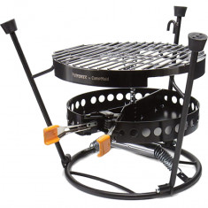 Petromax Pro-ft Set 3 pcs., ensemble pour cuisine extérieure