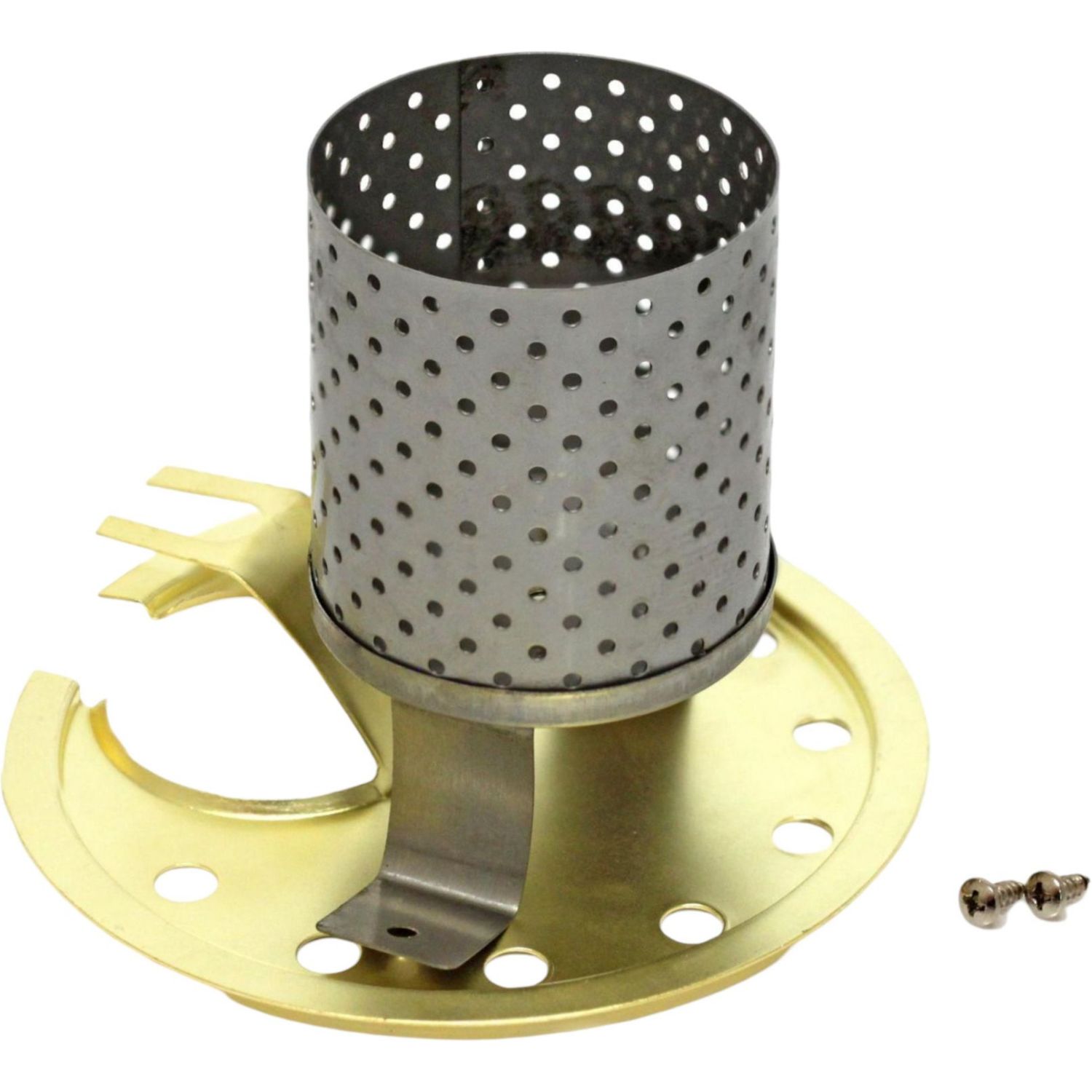 Petromax Radiator & Protection Plate HK3, radiátor és védőlemez