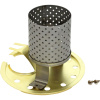 Petromax Radiator & Protection Plate HK3, Radiator og Beskyttelsesplate
