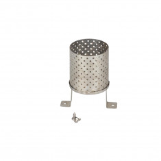 Petromax Radiator, värmeelement, silver