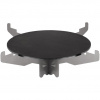 Petromax Rocket Stove Griddle Plate, Placă de grătar