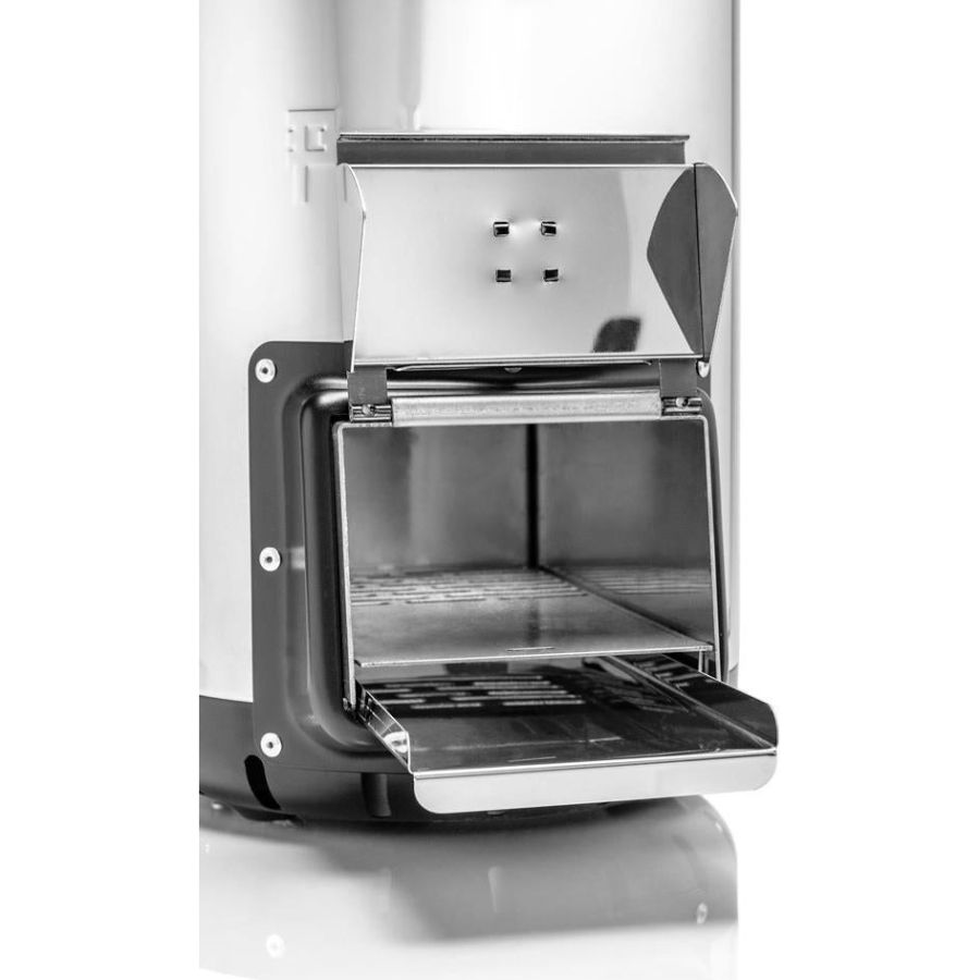 Petromax Rocket Stove RF33, silver