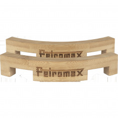 Petromax Rozperka na veko pre holandské rúry (2 kusy), držiak s nízkym zubom