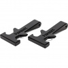 Petromax Rubber Fasteners for Petromax Cool Boxes, Gummifäste