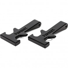 Petromax Rubber Fasteners for Petromax Cool Boxes, kiinnike, kumi