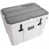 Petromax samolepiaca podložka pre Cool Box kx50, samolepiaca podložka pre Cool Box, sivé línie
