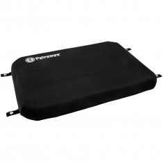 Petromax Seat Cushion, sittdyna, svart
