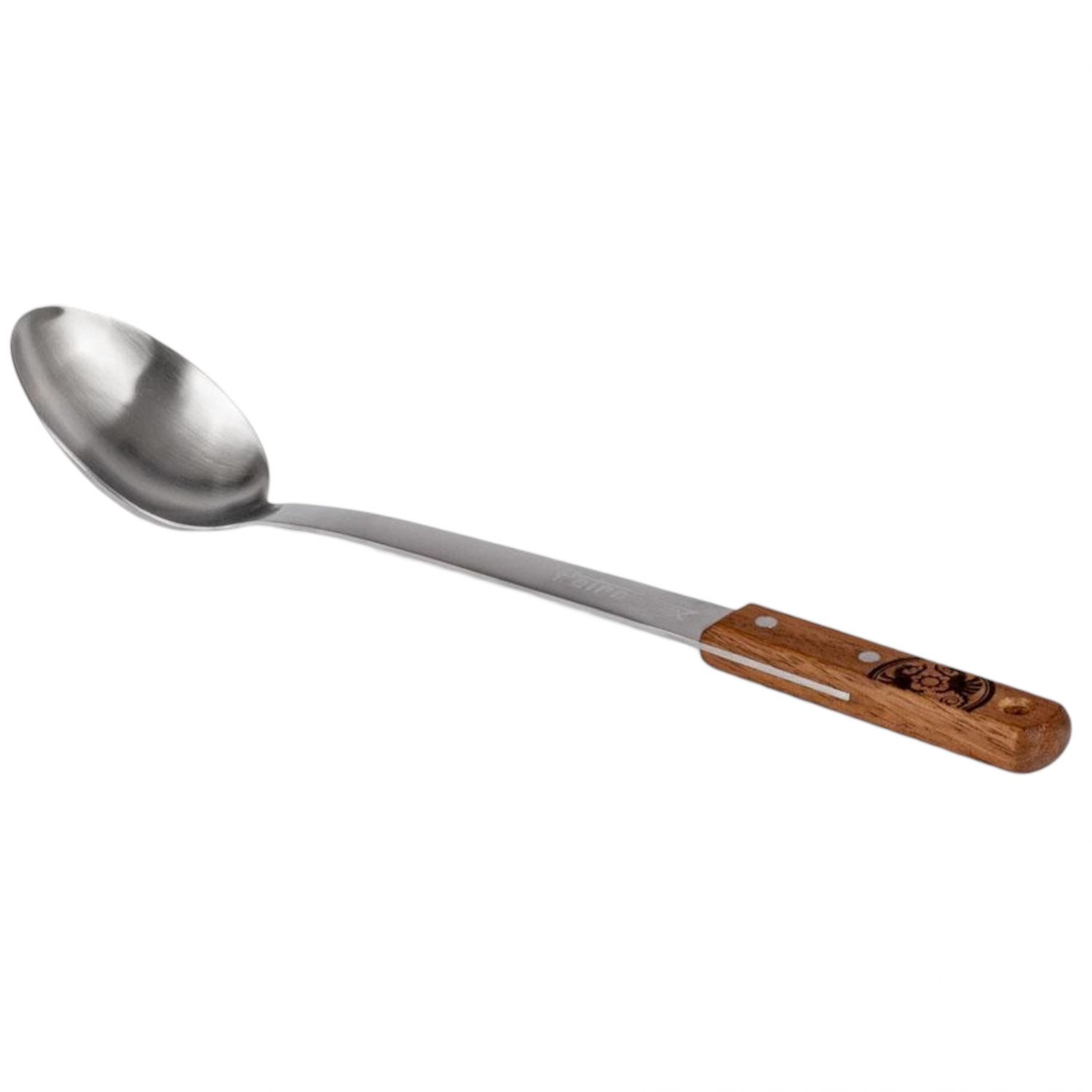 Petromax Servírovacia lyžica 30 cm, servírovacia lyžica