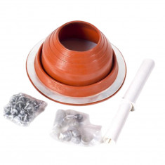 Petromax Shed Kit Loki + Loki2, Acessório de cabina para fogão, cor de laranja