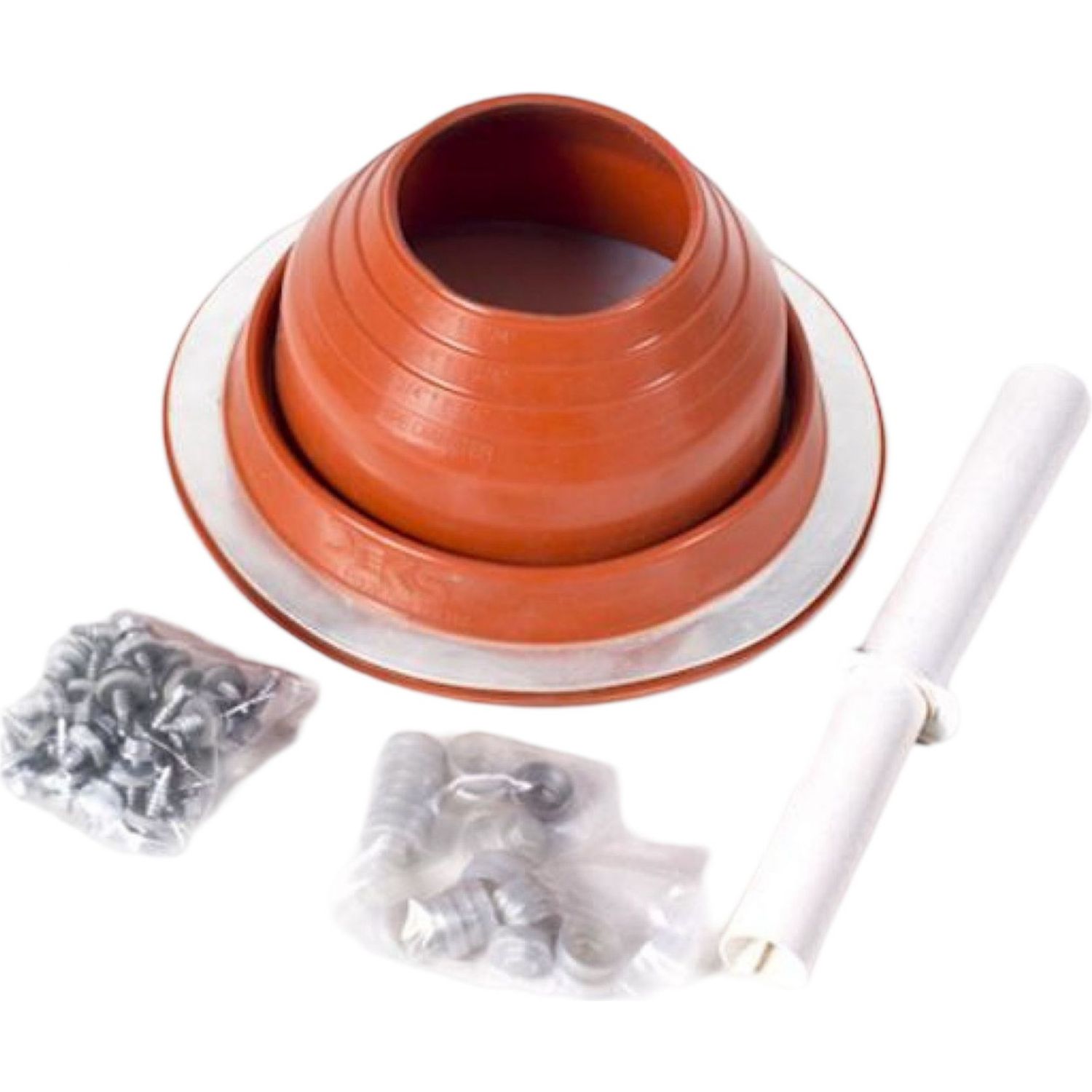 Petromax Shed Kit Loki + Loki2, orange
