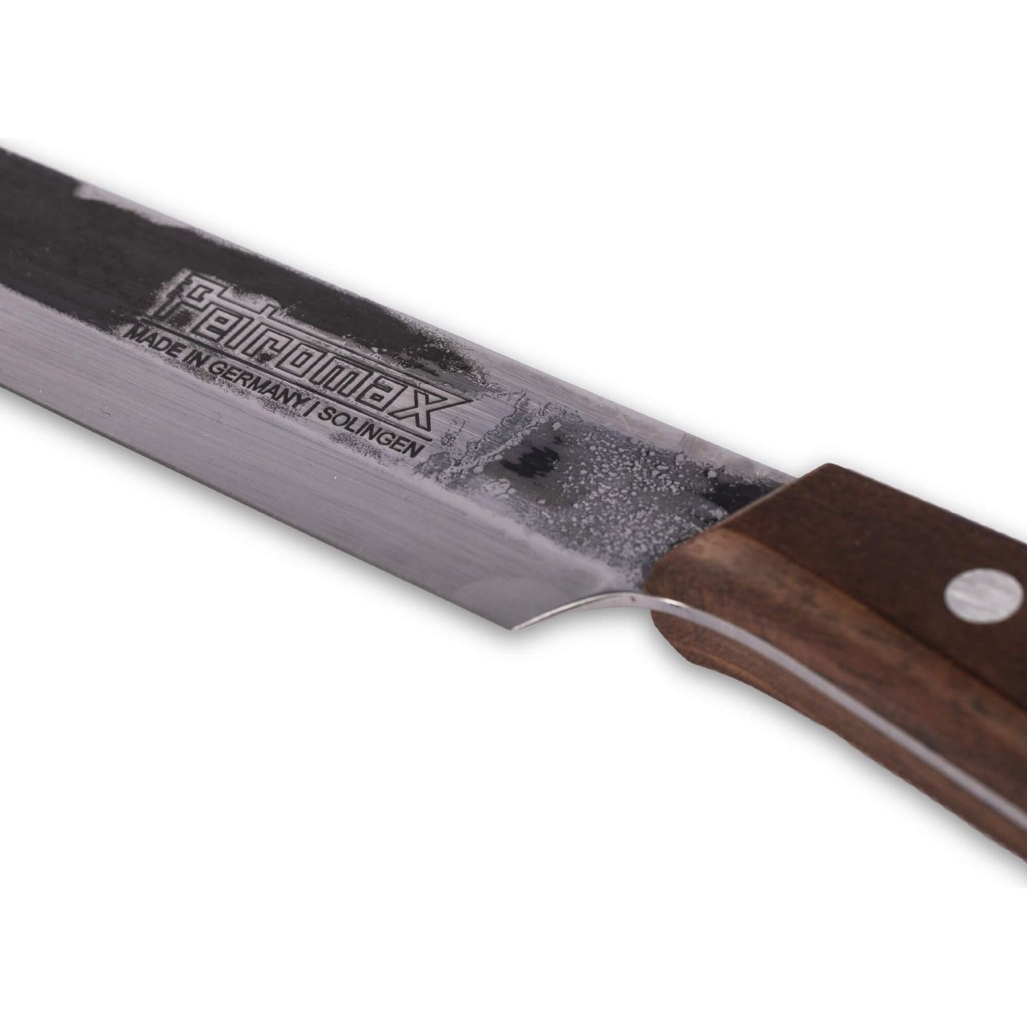 Petromax Slicing Knife 24 cm, Messer