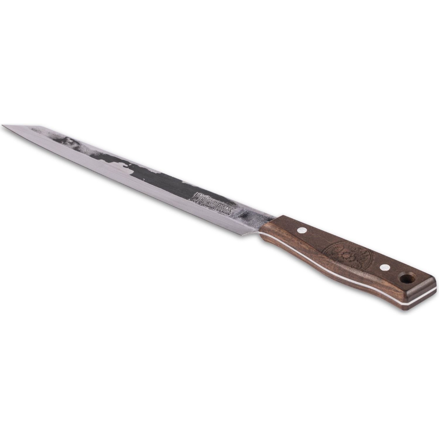 Petromax Slicing Knife 24 cm, nóż