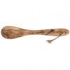 Petromax Spoon Olive Wood, Sked, Olivträ