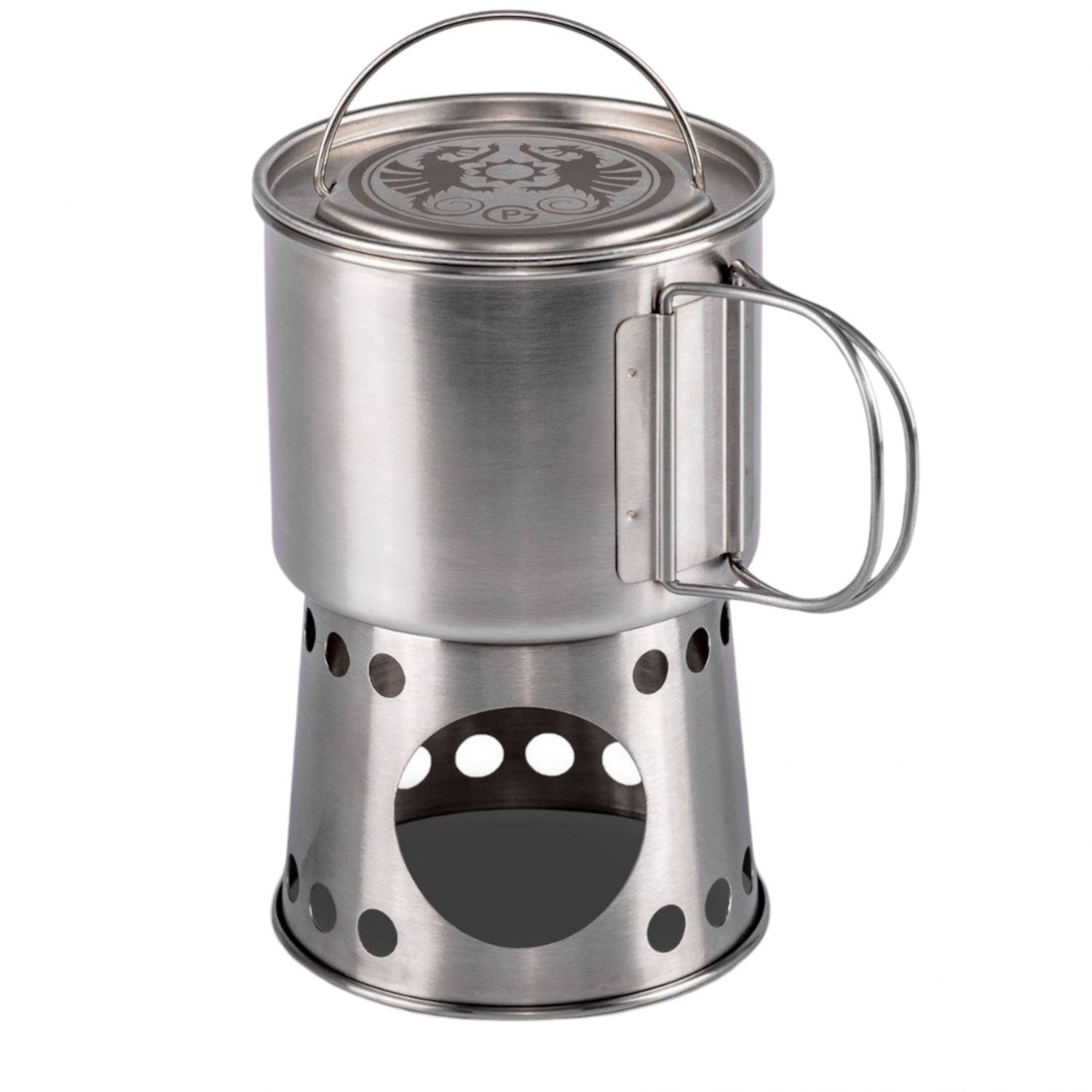 Petromax Stove Cup, kubek