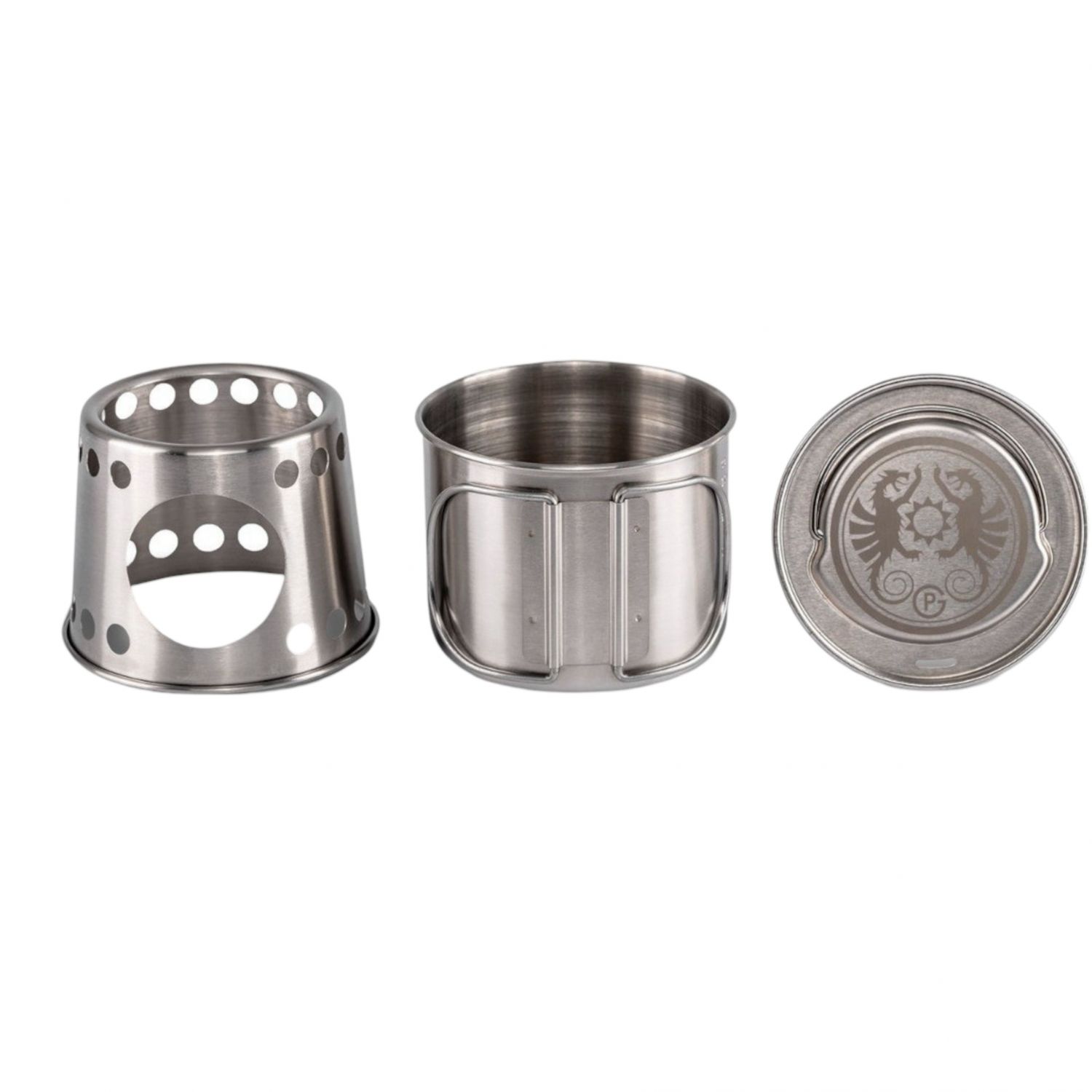 Petromax Stove Cup, kubek