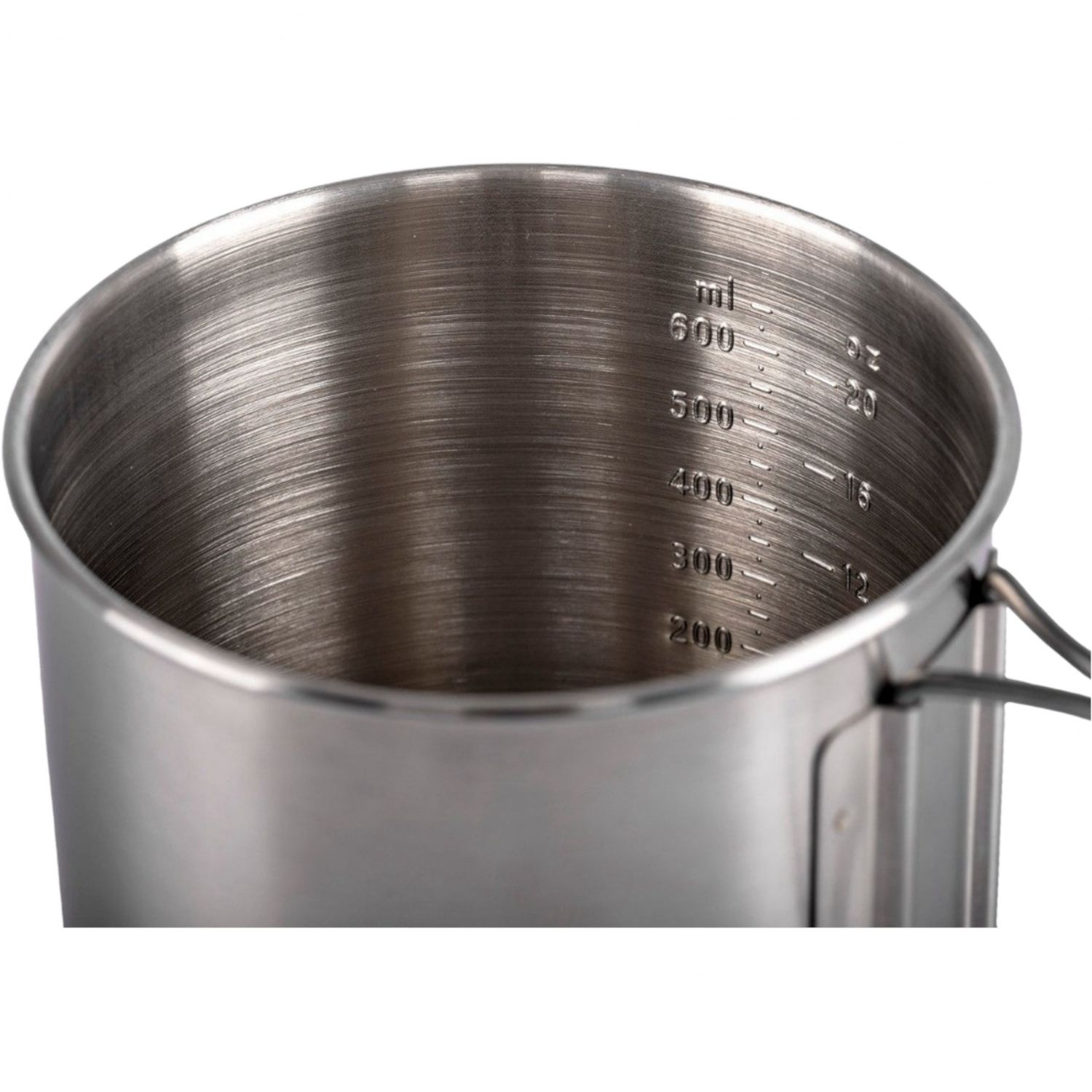 Petromax Stove Cup, kubek