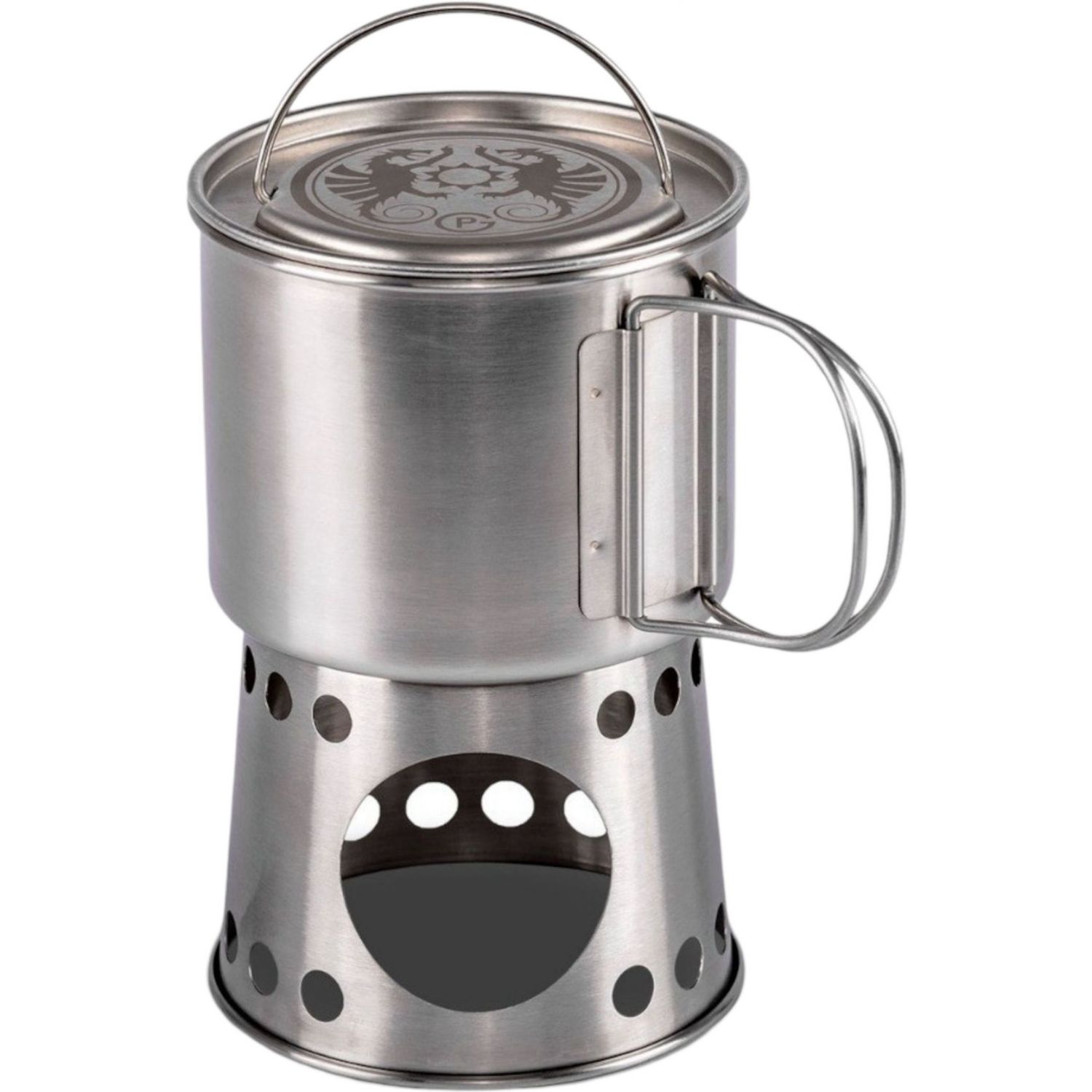Petromax Stove Cup, mug