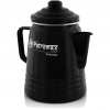 Petromax Tea and Coffee Perkolator, sort