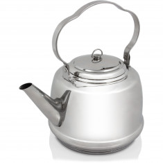 Petromax Teakettle tk0.8L, bollitore per tè
