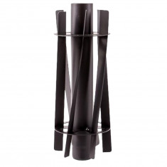 Petromax Tipi Sleeve Loki + Loki2, black