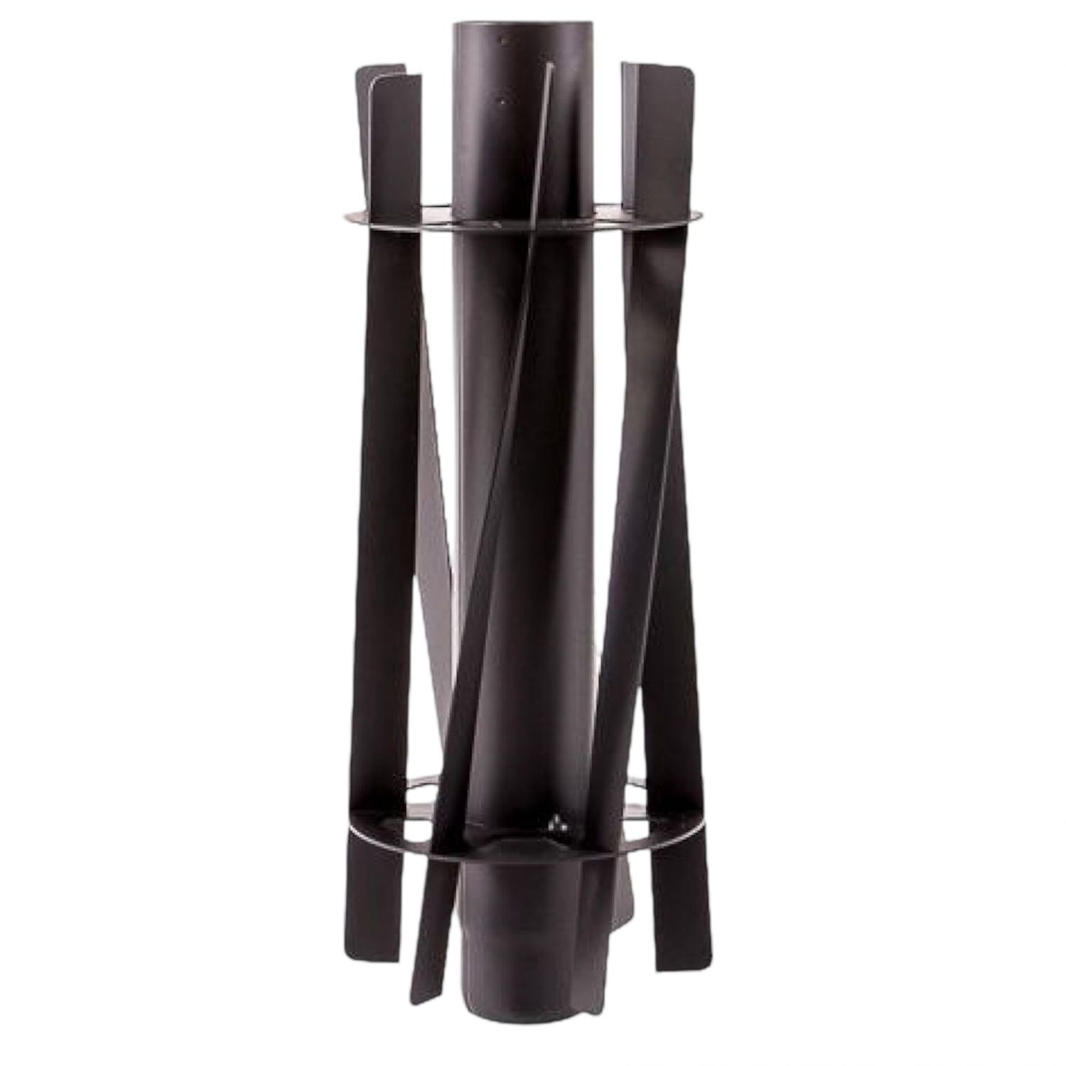 Petromax Tipi Sleeve Loki + Loki2, czarny