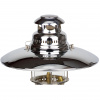 Petromax Top Reflector, chrome, argent
