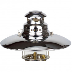 Petromax Top Reflector, chrome, argent