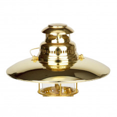Petromax Top Reflector, guld